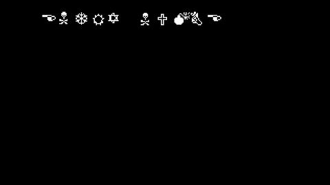 Undertale Gaster 17号隐藏档案